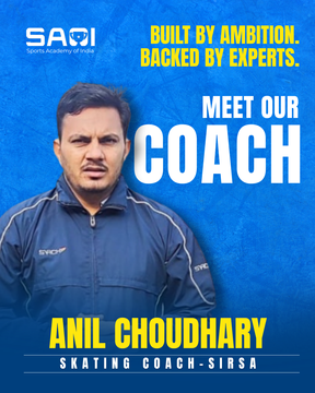 anil choudhary