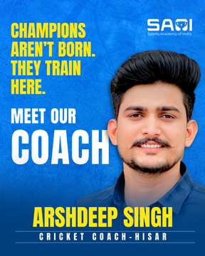 arshdeep singh