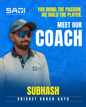 subhash